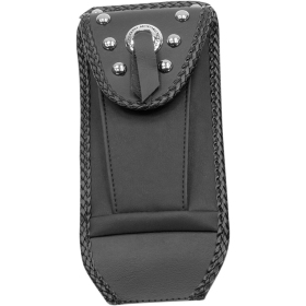 MUSTANG Tank Bib with Pouch