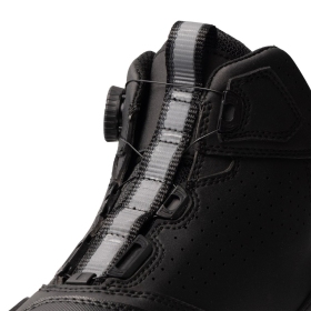Oxford Helix Air Batai Juoda / Balta
