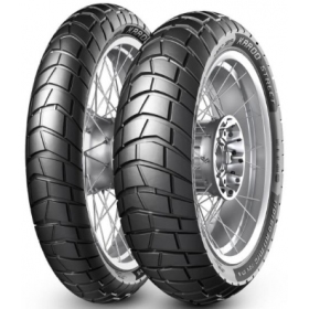 Tyre enduro METZELER KAROO STREET TL 69V 150/70 R17