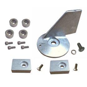 Perf anods variklio tvirtinimai  Suzuki 40-50HP