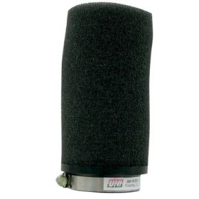 UNI FILTER Universalus Sniego motociklų oro filtras 57x152mm