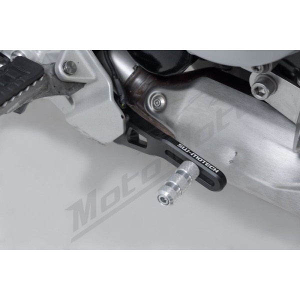SW-MOTECH stabdžių kojelė BMW F 750-85018-25