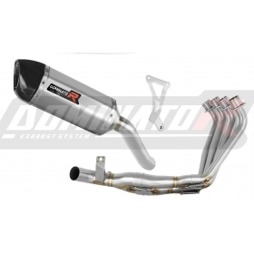 Exhaust kit Dominator HP1 HONDA CB 650 F 2014-2018