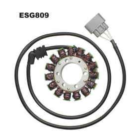 ELECTROSPORT Stator Yamaha YZF-R1 09-14