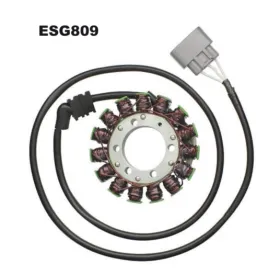 ELECTROSPORT Stator Yamaha YZF-R1 09-14