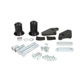 RDMOTO Crash pad fitting kit SL01 Honda NC 750 14-16