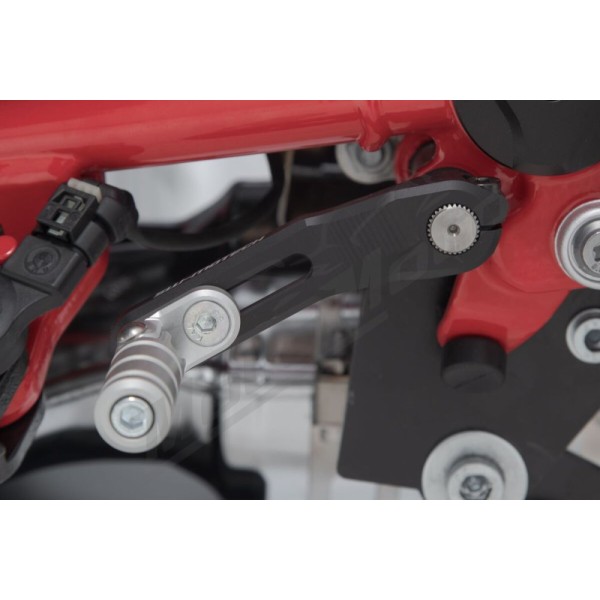 SW-MOTECH Gear Lever BMW R 14-26