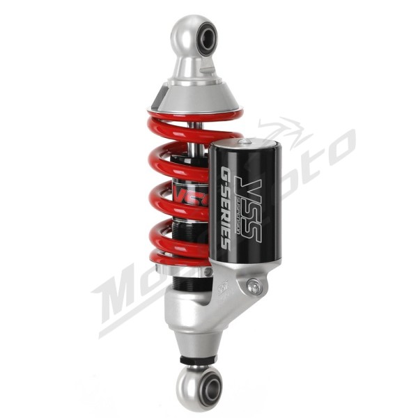 YSS Racing MK302 Rear Shock Absorber HONDA MSX 125 ABS 20-21