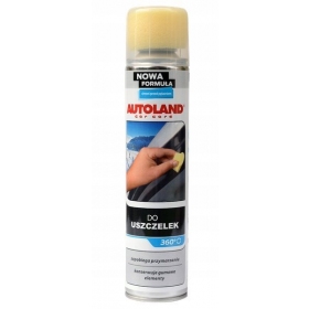 AUTOLAND rubber surfaces renovator 300ml