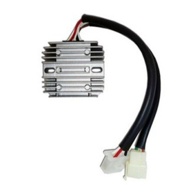 DZE voltage regulator Yamaha XS 650-1100 77-81