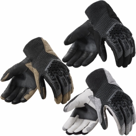 Revit Offtrack 2 Motorcycle Gloves