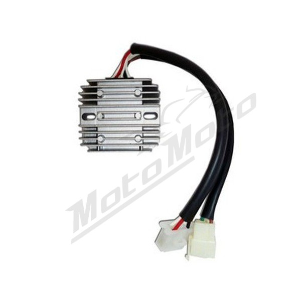 DZE voltage regulator Yamaha XS 650-1100 77-81
