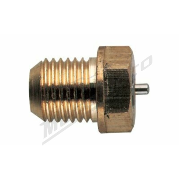 MIKUNI NEEDLE VALVE KIT 2.0 FOR CARBURETOR VM18-20