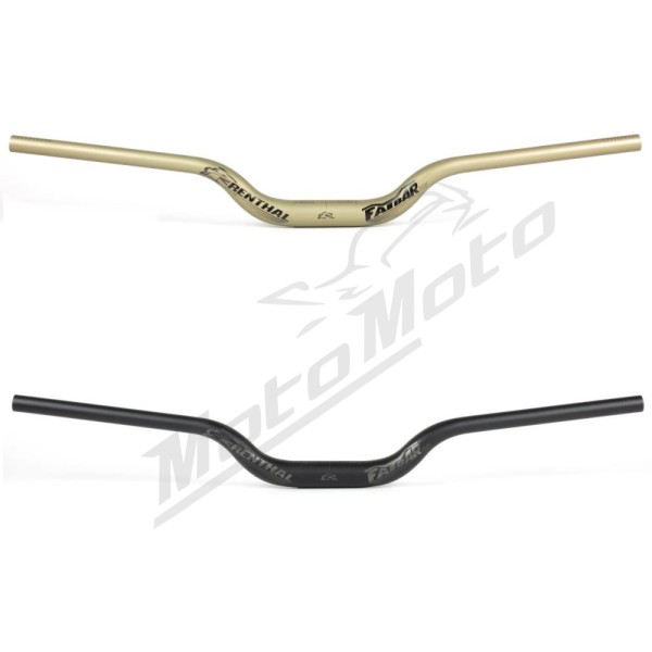 RENTHAL Fatbar® 35 Riser Handlebar 820x60mm