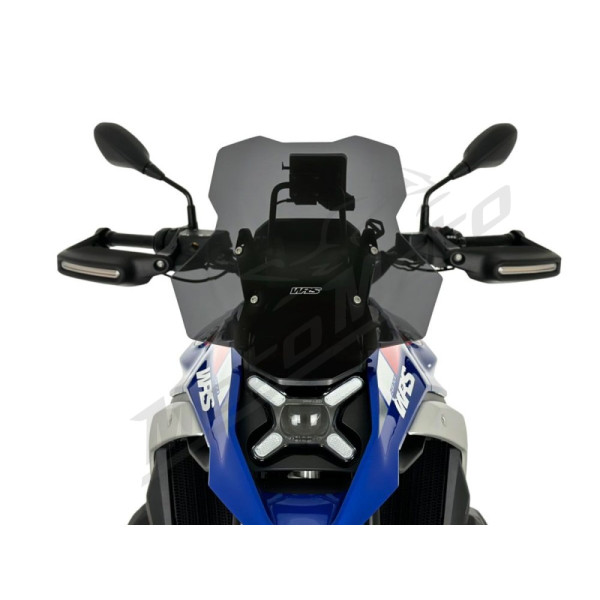 WRS Windshield BMW R 1300 GS ABS 23-25