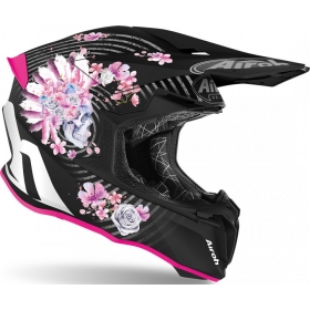 Airoh Twist 2.0 Mad MOTOCROSS HELMET