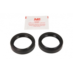 Oil seals ARI.036 43X55X10.5/12 HONDA / YAMAHA / KAWASAKI / SUZUKI 125-1100 1976-2016 2pcs