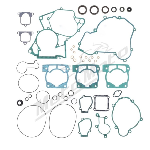 ATHENA Complete Gasket Kit BETA RR 125 18-24