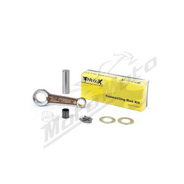 PROX Connecting Rods KTM SX 60-65cc 97-02