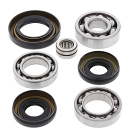 ALL BALLS Front differential repair kit Yamaha Wolverine 350 96-97