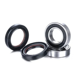 FACTORY LINKS Front Wheel Bearing Kit Honda CRF 250-450cc 02-25