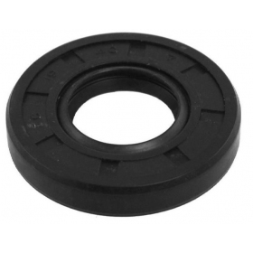 Oil seal 6x19x7 TC (double lip)