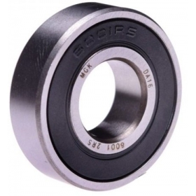 Bearing (closed type) MAXTUNED 6001 2RS 12x28x8
