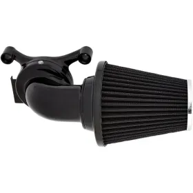 ARLEN NESS "Monster Sucker®" oro filtro komplektas Harley Davidson FLHR / FLHRCI / FLHT / FLHTCUI 1340-1450cc 92-00