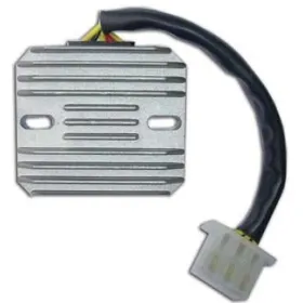 DZE Srovės lygintuvas Kawasaki EL / EN / EX / GPZ / KZ 250-1100 80-01