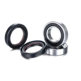 FACTORY LINKS Front Wheel Bearing Kit Honda CRF 250-450cc 02-25