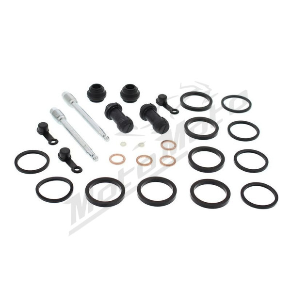 ALL BALLS Front Brake Caliper Rebuild Kit Honda VFR 1200 2017