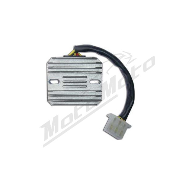 DZE Srovės lygintuvas Kawasaki EL / EN / EX / GPZ / KZ 250-1100 80-01