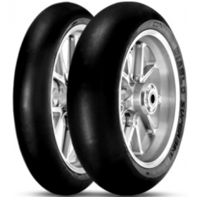 Padanga PIRELLI DIABLO SUPERBIKE SC2 TL 190/55 R17