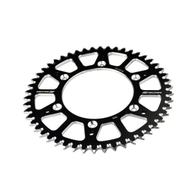 SCAR galinė žvaigždė (savaime išsivalanti) SRS130- 520 Fantic XE, XX, XXF/ Yamaha WR, YZ 125/450cc 99-25