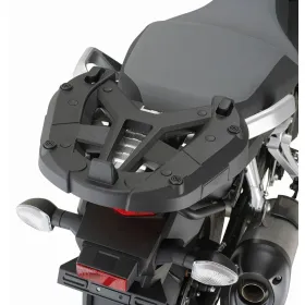 KAPPA Top case frame With Monokey Plate Suzuki DL 1000 V-Strom 14-16