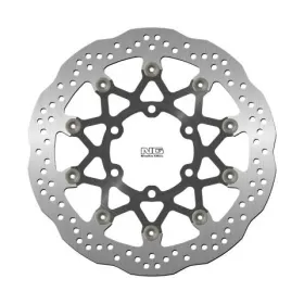 NG Priekinis plaukiojantis stabdžių diskas 320X90X5,0mm Husqvarna Svartpilen / Vitpilen 401cc 18-24