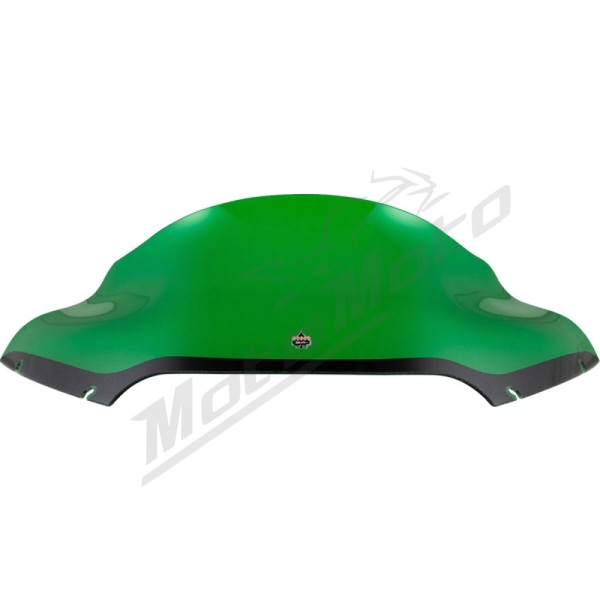 KLOCK WERKS Kolor Flare™ Sport Windshield HARLEY DAVIDSON FLHTKL/FLHTCU 1690-1923 14-25