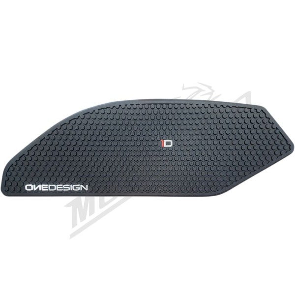 Side Tank Pad ONEDESIGN Suzuki GSX-S 1000 / 1000F ABS 2015–2024