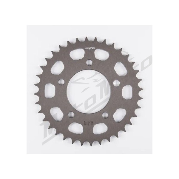 SUNSTAR SPROCKETS Rear Sprocket 520 Honda / Kawasaki / KTM / Suzuki / Yamaha 600-1000 99-17