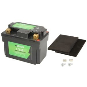 4RIDE Battery YTZ5S LI-ION 12V 2.97Ah