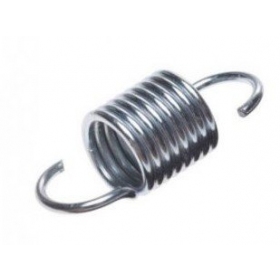 Gear shifting spring small SIMSON S51