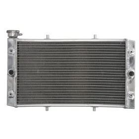 4Ride Radiator Yamaha YXC / YXE / YXM 700cc 14-22