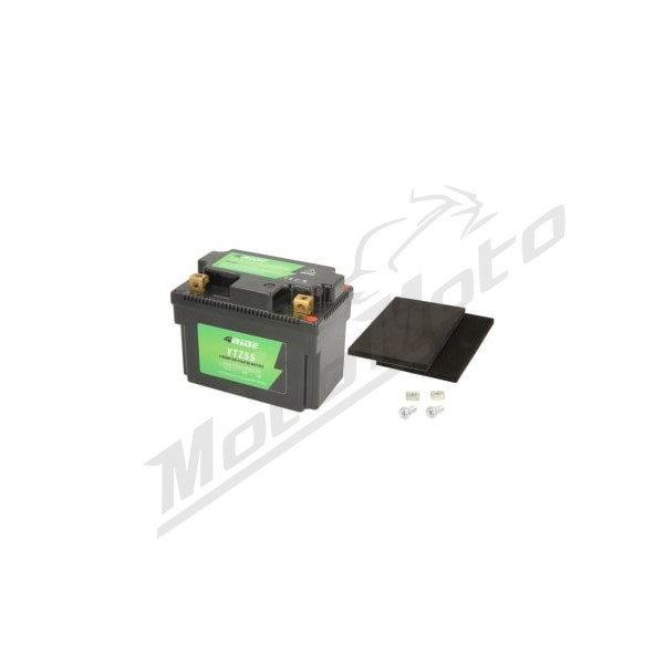 4RIDE Akumuliatorius YTZ5S LI-ION 12V 2.97Ah