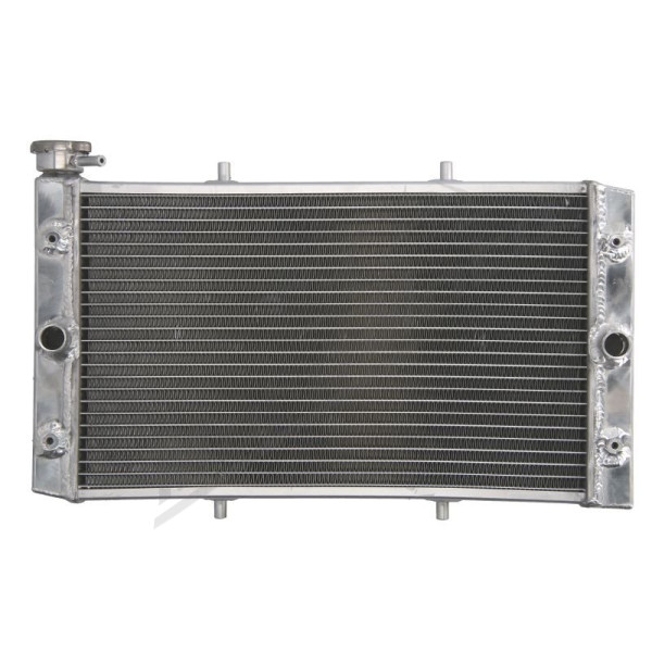 4Ride Radiator Yamaha YXC / YXE / YXM 700cc 14-22