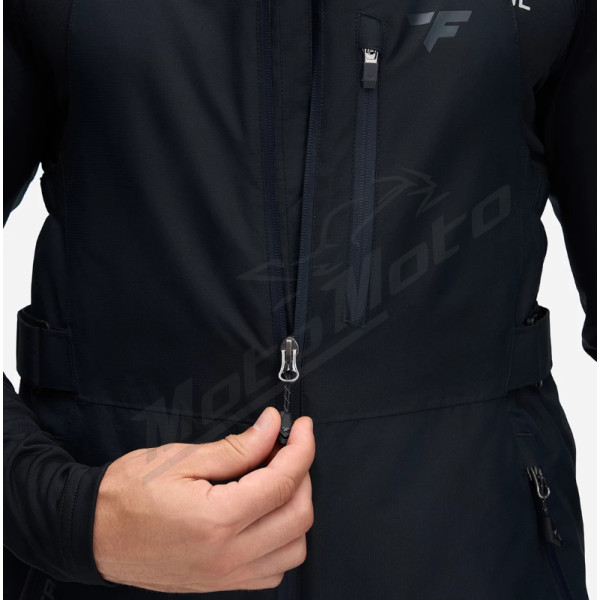 Finntrail Atlas Bib 4617 Overall