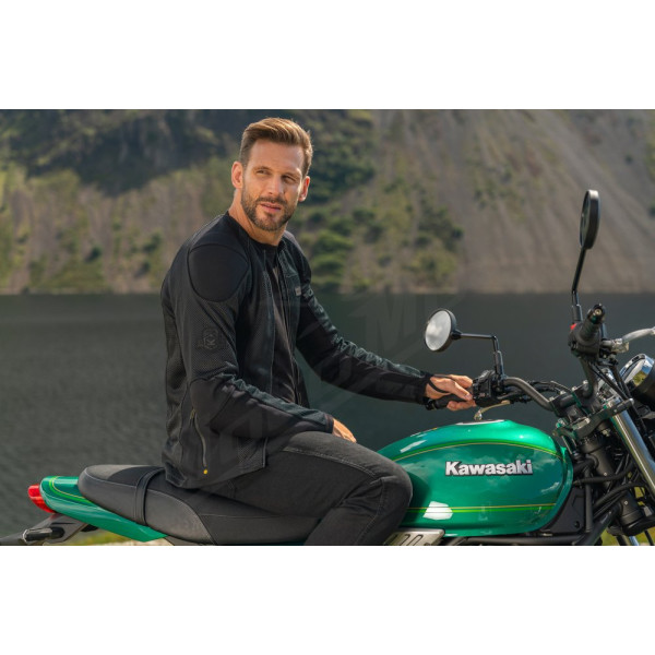 Knox Urbane Pro Mk3 Men Textile Jacket