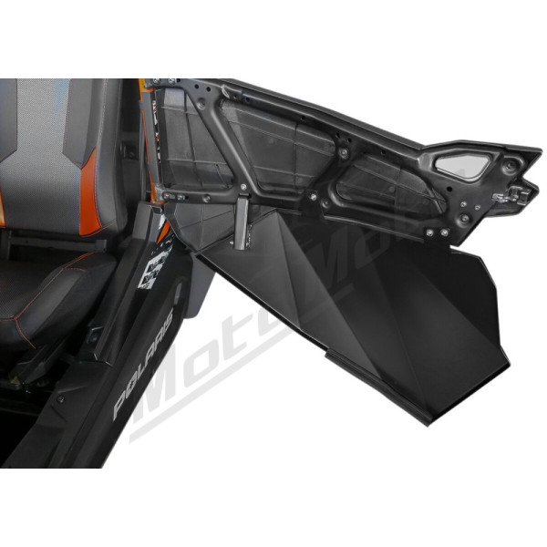 MOOSE OFFROAD HARD-PARTS Lower Half Door Polaris RZR 1000cc 14-19