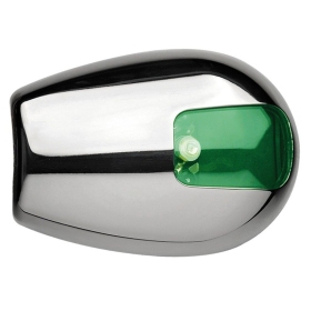 Osculati Sea-Dog LED navigation light green 