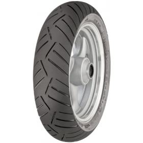 Tyre CONTINENTAL ContiScoot TL 53P 120/70 R13