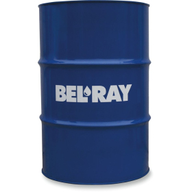 BEL-RAY EXL Mineral 4T Engine Oil 20W50 - 4T - 208L